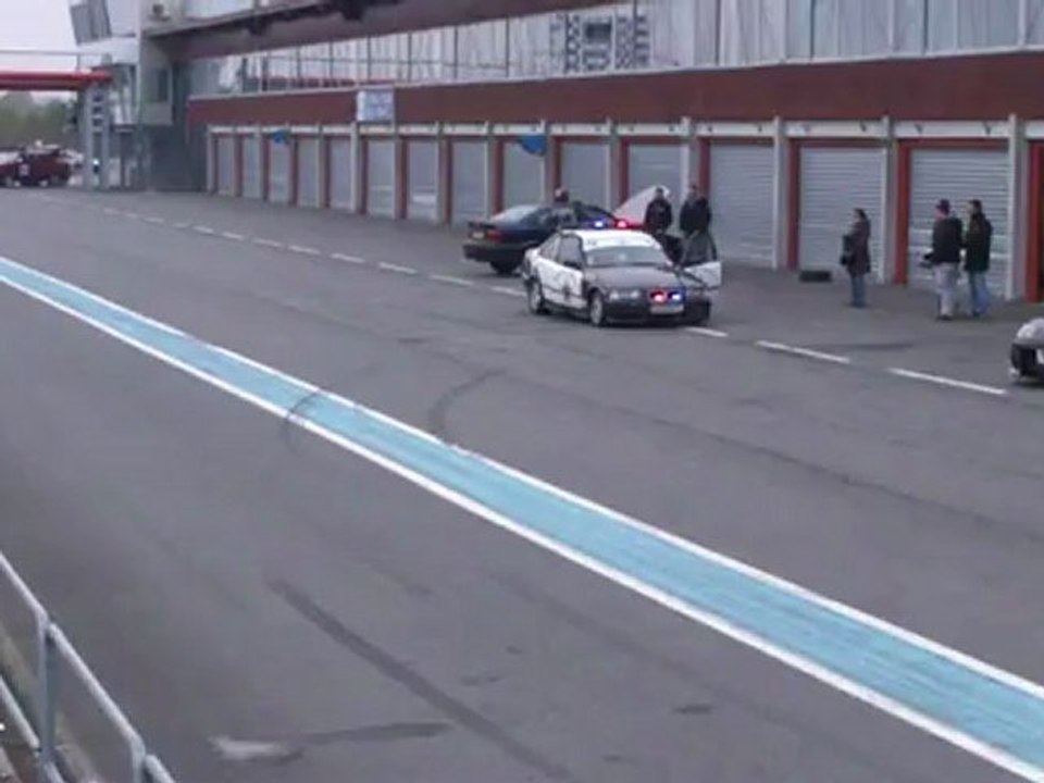 drift le vigeant 1 dec 2012