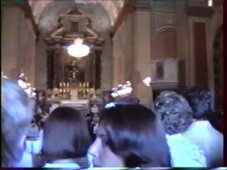 OCARINA       BALLADE EN CORSE AJACCIO 1995 VIDEO