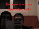 Nos impressions sur Nintendo-Land - Mania Of Nintendo