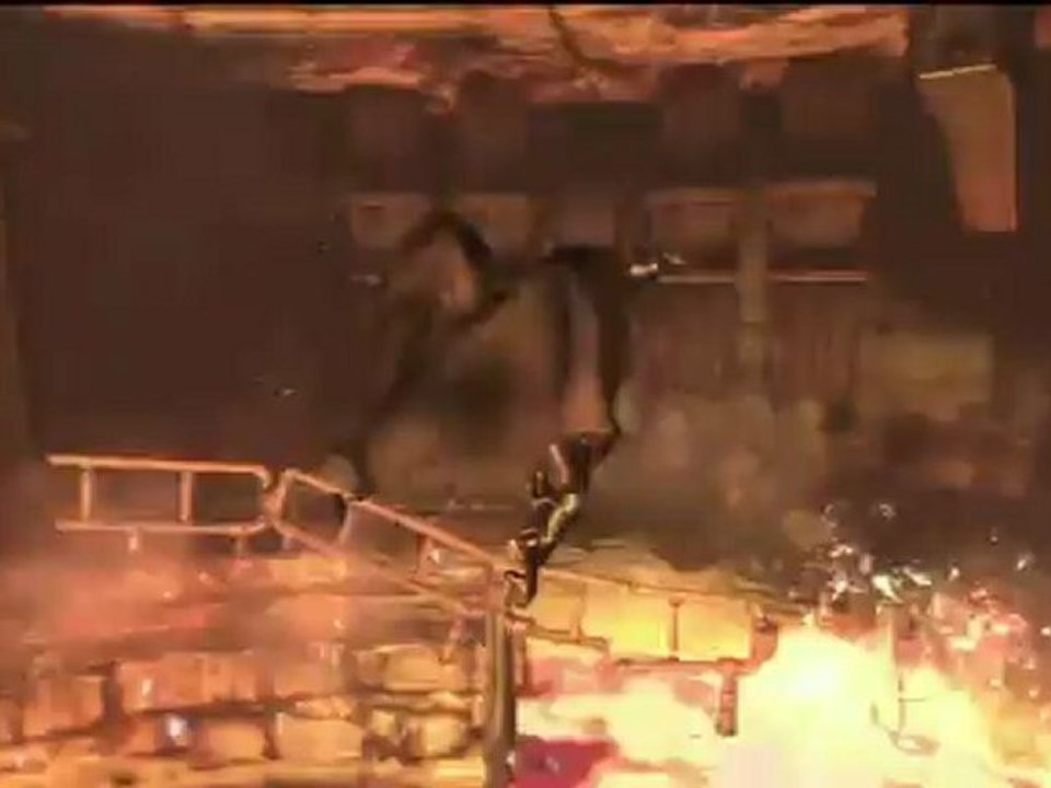 Batman arkham city - Armored Edition Walkthrough Part 2! The Joker's Fun House!