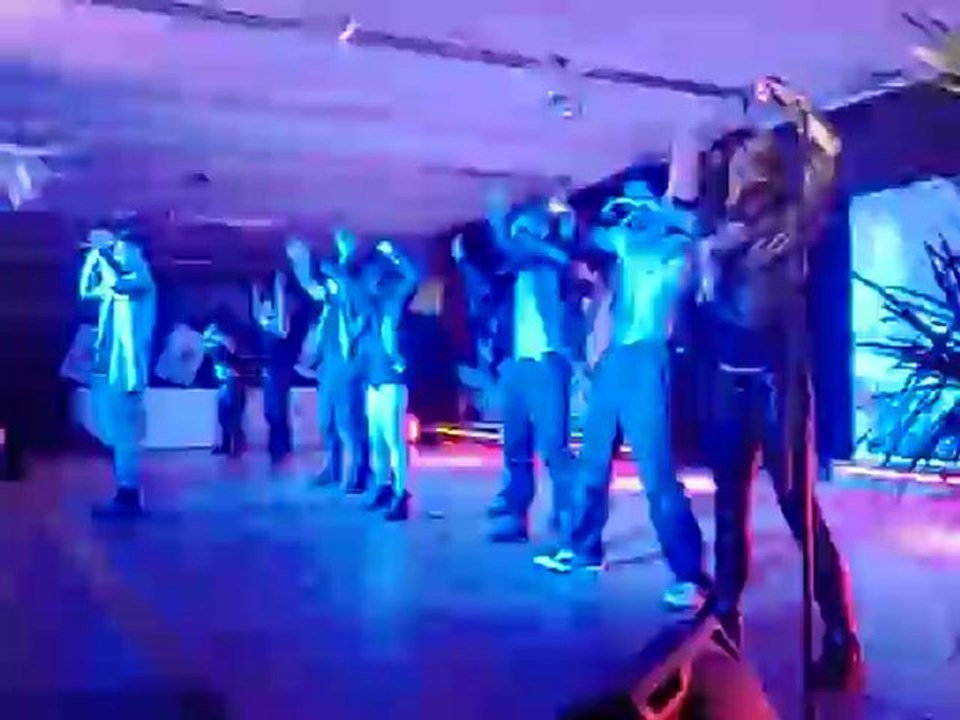 DAVID RODRIGUEZ IN MARILYN MANSON   GENIALLLLLL