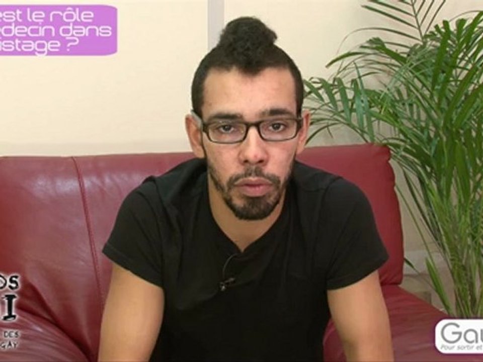 Quel rôle le médecin a-t-il dans un dépistage rapide du VIH ? 2/2