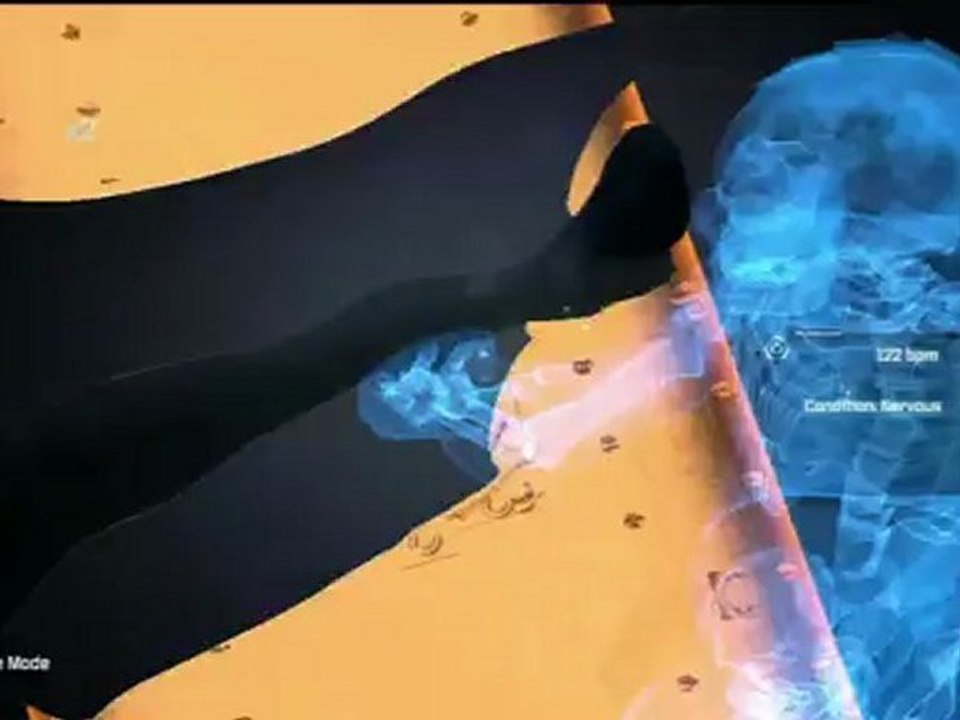 Batman arkham city - You're going to melt just like a grilled cheese sandwich! New Game +