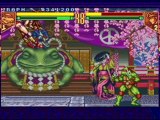 Retro Mondays - Teenage Mutant Ninja Turtles: Tournament Fighters (Nes,Gen,Snes) Review