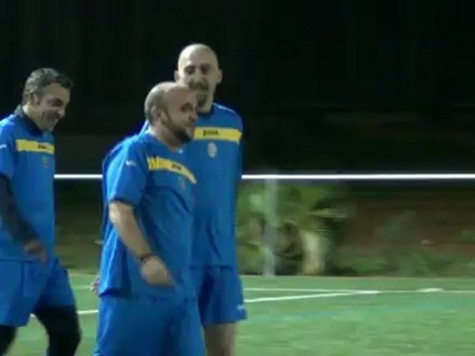 Vm J8: Komen o Ke 6-0 AC Virusa