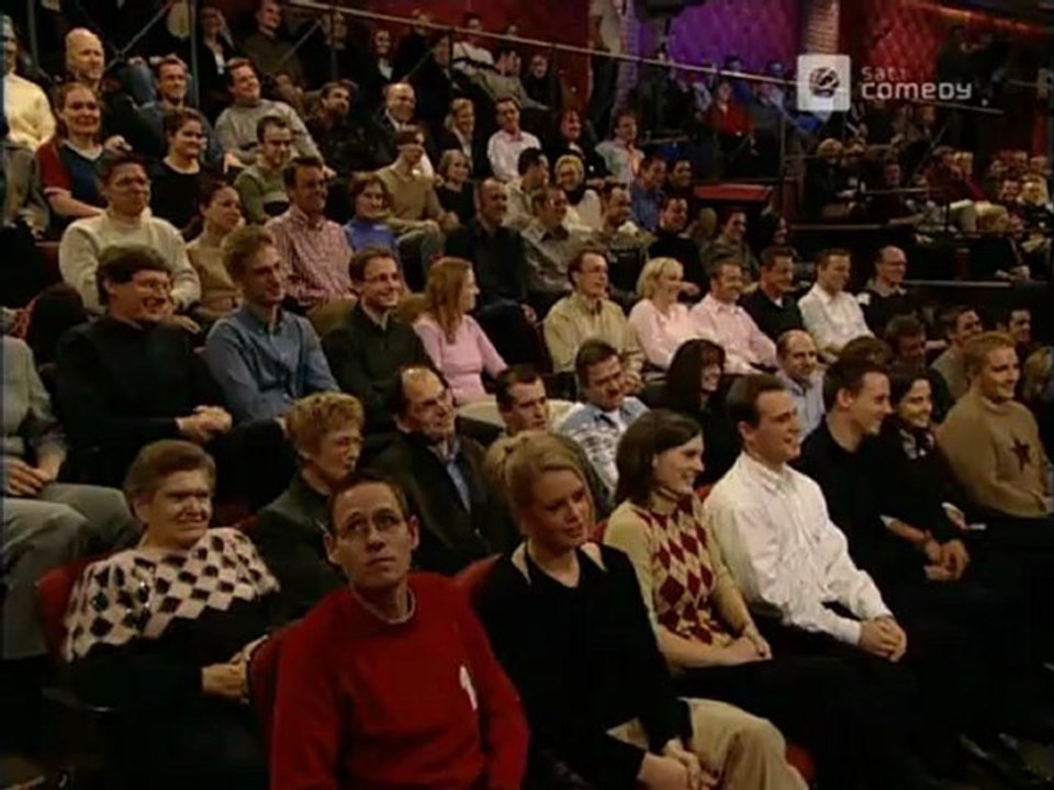 Die Harald Schmidt Show - 1135 - 2002-09-17 - Sophie Conrad, Elvis Costello