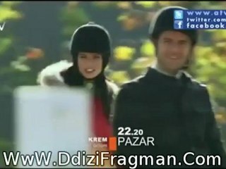 Krem 14. Bölüm Fragmanı