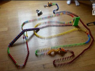 Dominoexpress Zig Zag