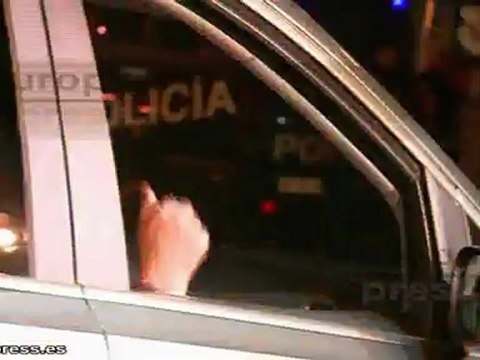 El Rey recibe el alta tras su operación de cadera