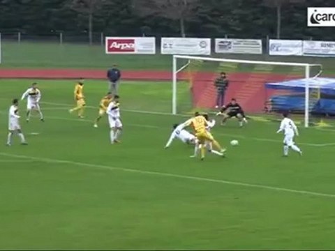 Icaro Sport. Marignanese-Ravenna 0-0, servizio e dopogara