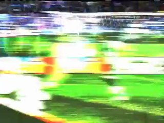 William Bonner vota pelo gol mais bonito do Brasileirão