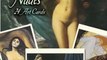 Crafts Book Review: Great Nudes: 24 Art Cards (Dover Postcards) by Jeff A. Menges