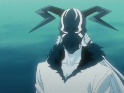 Bleach AMV - Entraînement de l'ultime Getsuga Tenshô By Hollow-NLK