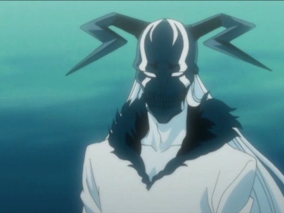 Bleach AMV - Entraînement de l'ultime Getsuga Tenshô By Hollow-NLK