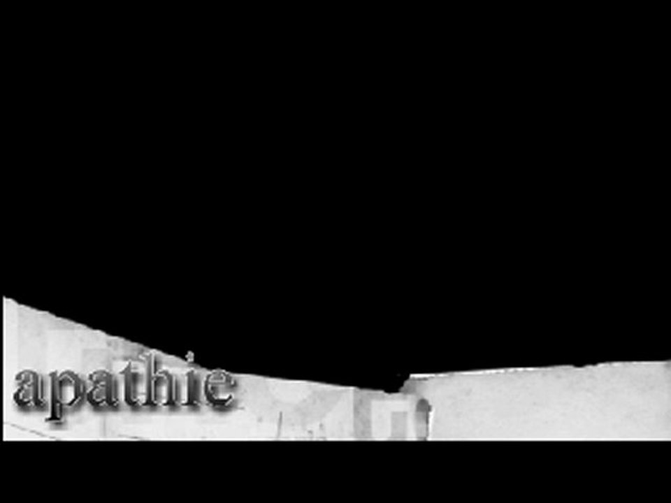 apathie