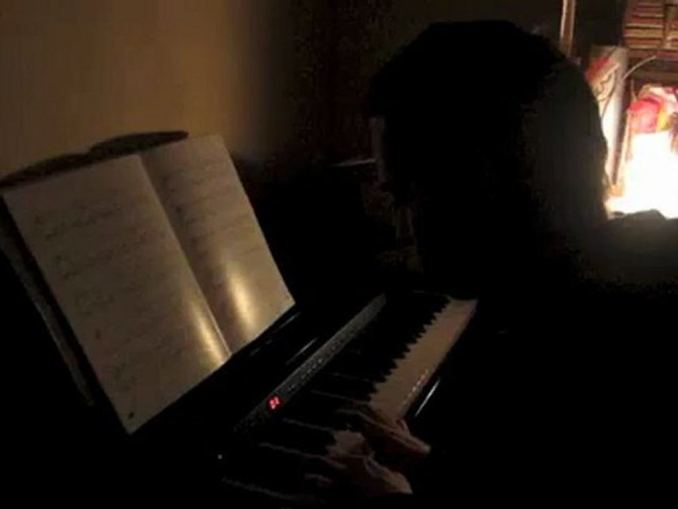 Piano seul