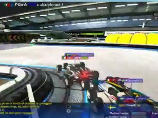 Suède vs italy-NDC 2012