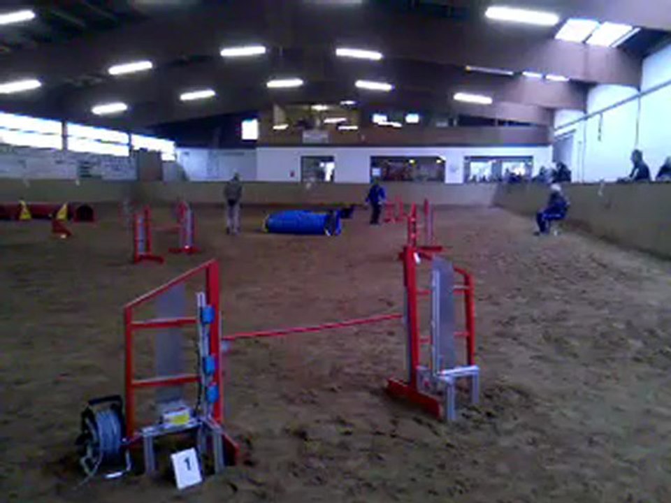 Turnier Oppendorf Babu