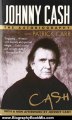 Biography Book Review: Johnny Cash: The Autobiography by Johnny Cash, Jonny Cash, Patrick Carr