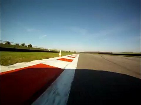 Honda S2000 Mugen Vtec Sound