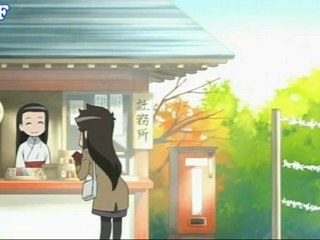 Chitose Get You! Capítulo 23 sub español (sbnf) HD