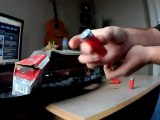 FAILS WORLD - Shotgun Shell Almost Kill Tutorial Maker