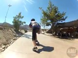 FAILS WORLD - Skater Bad Day