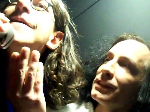 Gabriele Paolini e il rasoio del Corvo