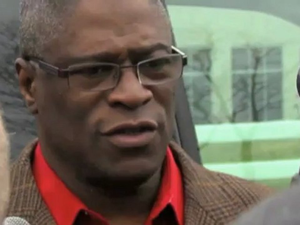 NFL: Kansas-Tragödie: Bürgermeister bietet Hilfe an