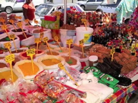 Meublé de tourisme en Guadeloupe Le Verger de Sainte Anne***