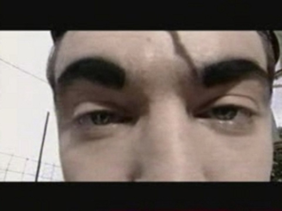 Brice de Nice - Le cochon d'inde