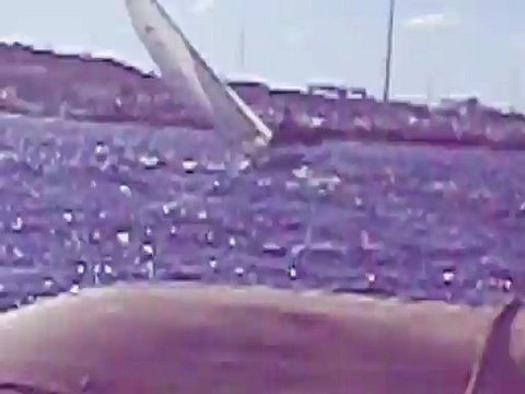 5° parte - uscita a vela con lo Strale Ita 214 ( Naiade ) Pantelleria 02/12/2012 Gianluca Salerno timoniere e Bruno Valenza prodiere.