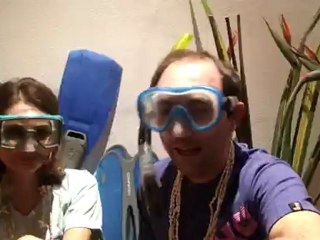 salut Marion, on est désolés, mais...