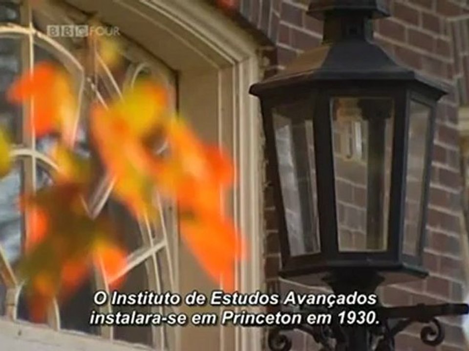 A História da Matemática   Episódio IV   Ao Infinito e Além