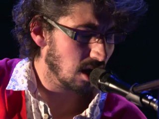 Aliose à Voix de fête 2012 au Casino Théâtre - Teaser
