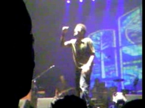 Ben Harper concert au Nikaia a Nice 2006