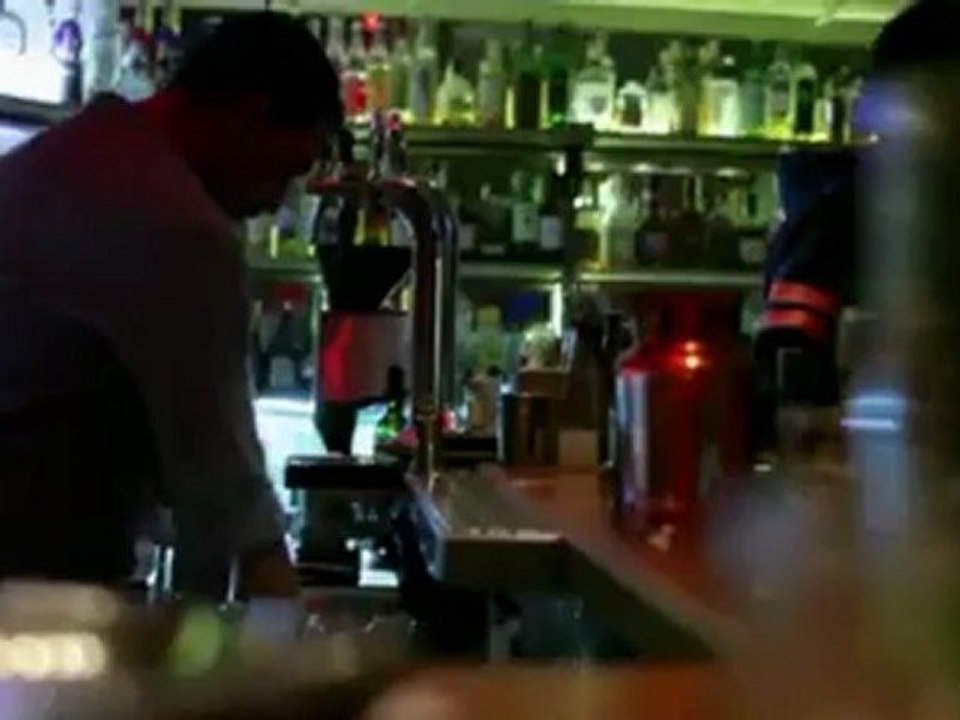 Lacta. Love in the end - ''Στη Θεσσαλονίκη''