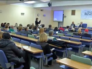 Nikola Aleksić - Bez GMO u Srbiji - Valjevo 23 11 2012