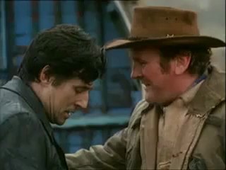 Le Cheval venu de la mer ( bande annonce VO )