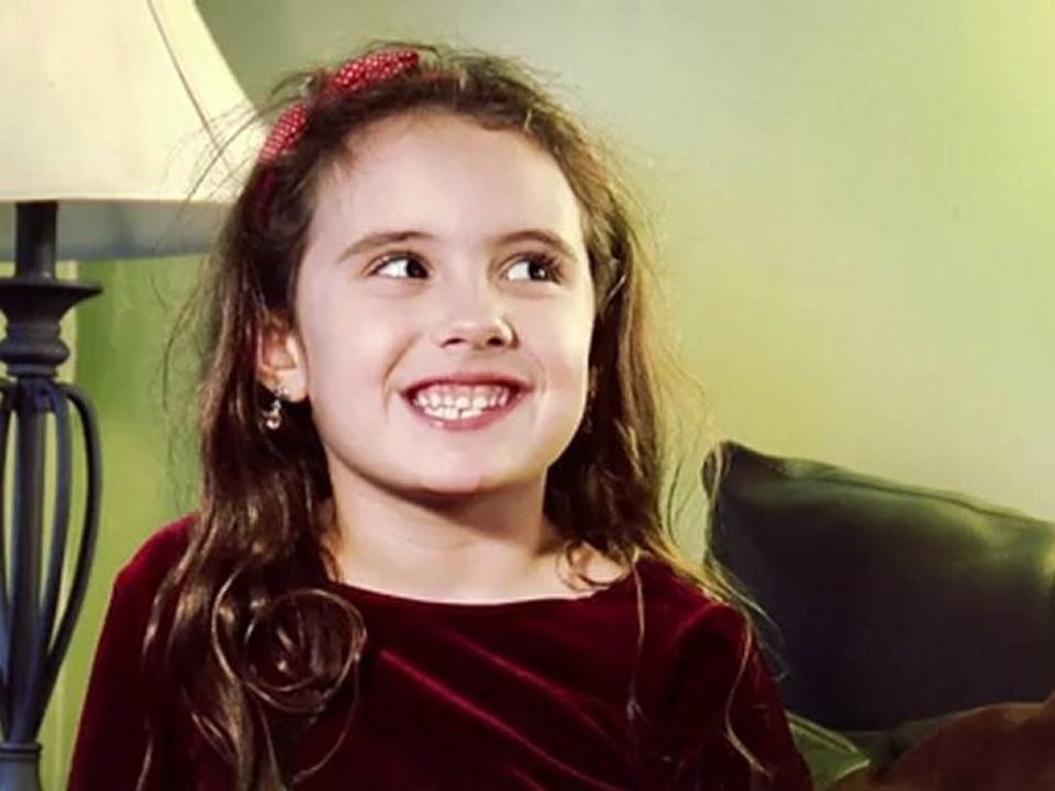 Cooking with Keren Interview - Caitlyn