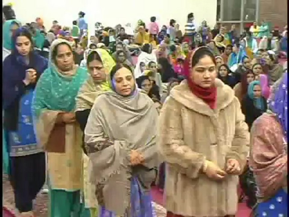 Bhai Avtar Singh Batala. Mere Madho Ji. Record by Amrik Singh Carteret NJ.