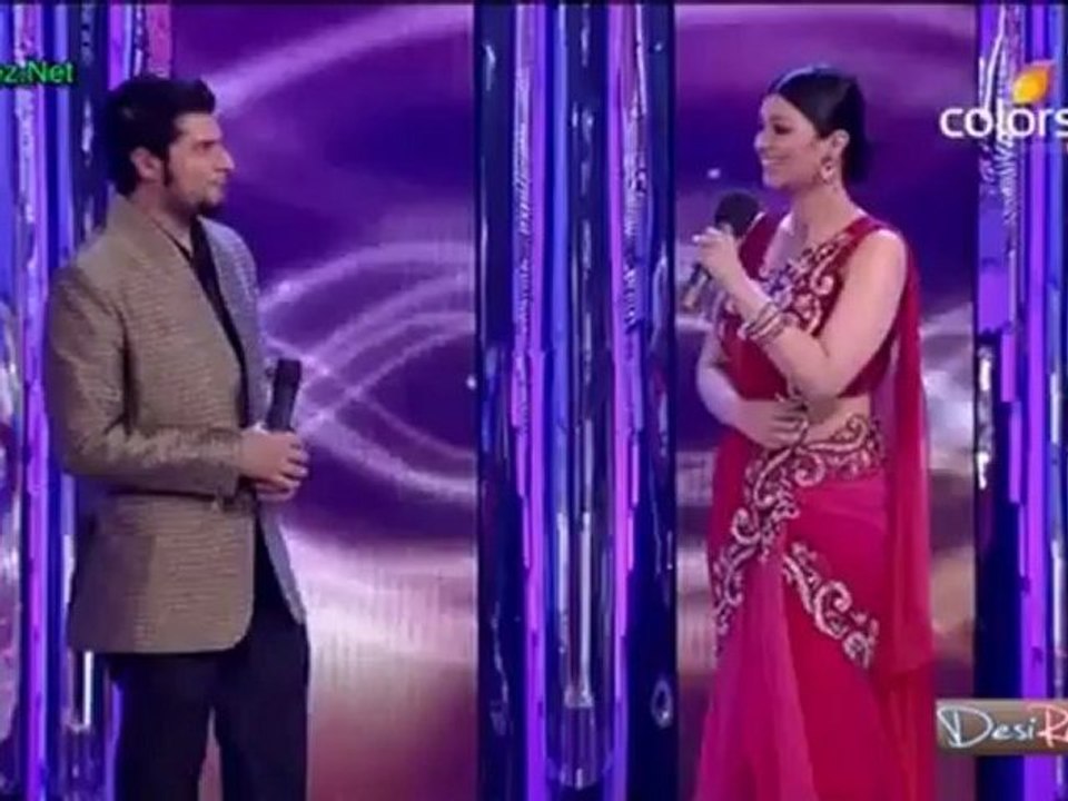 Sur Kshetra 2 Dec 2012 Part 5