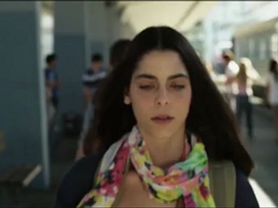 Love in the end -  Trailer