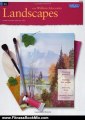 Fitness Book Review: Oil: Landscapes with William Alexander (Learn to Paint Step by Step) by William Alexander