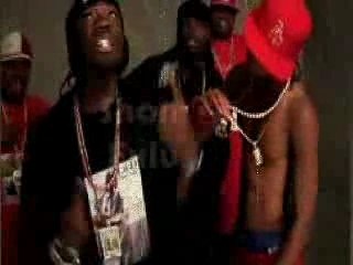 Rich Boyz - B.I.G (We Roll Big)