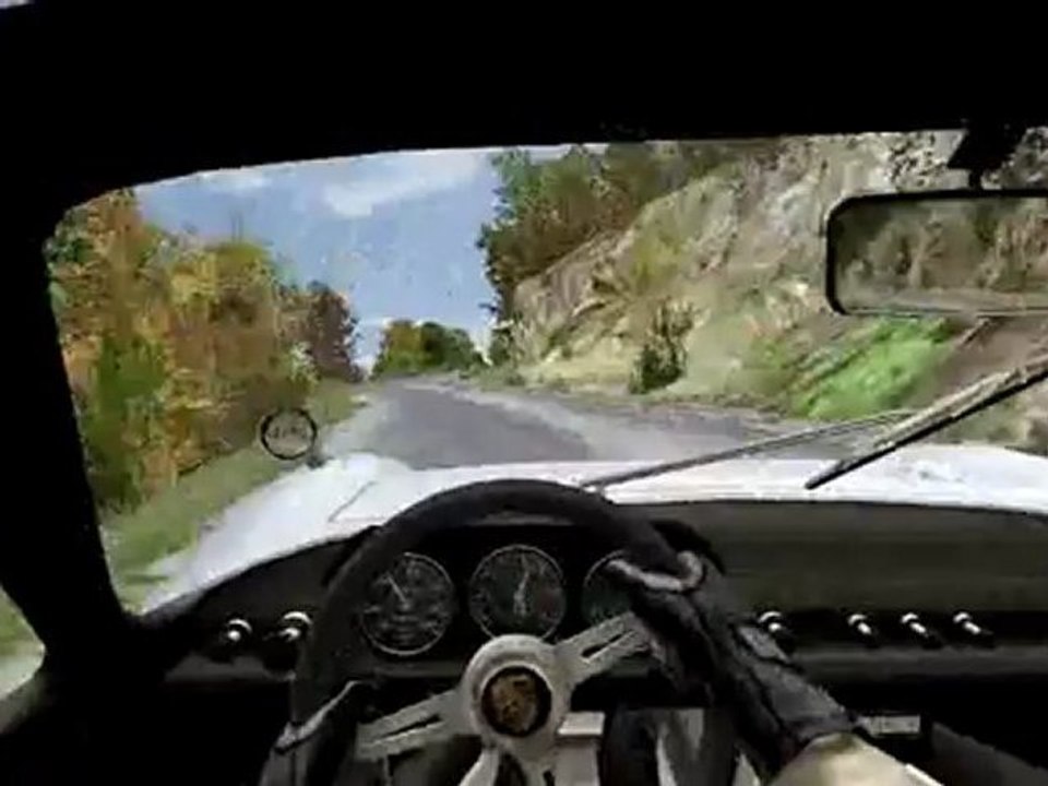 Porsche 904 Peyregrosse