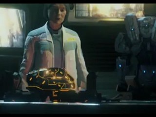 Halo 4 - Spartan Ops Episode 5 : Memento Mori