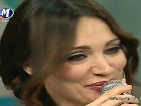 Kanımda Kıvılcım Canımda Ateş (Umut Akyürek)