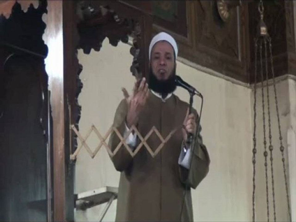 الحج وتعظيم شعائر الله 3
