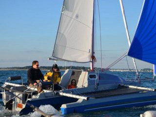 Présentation du nouvel Astus 20.2 XL